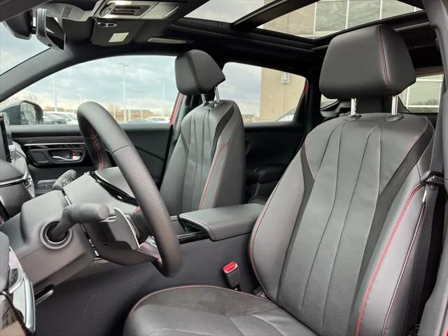 2026 Acura ADX A-Spec with Advance