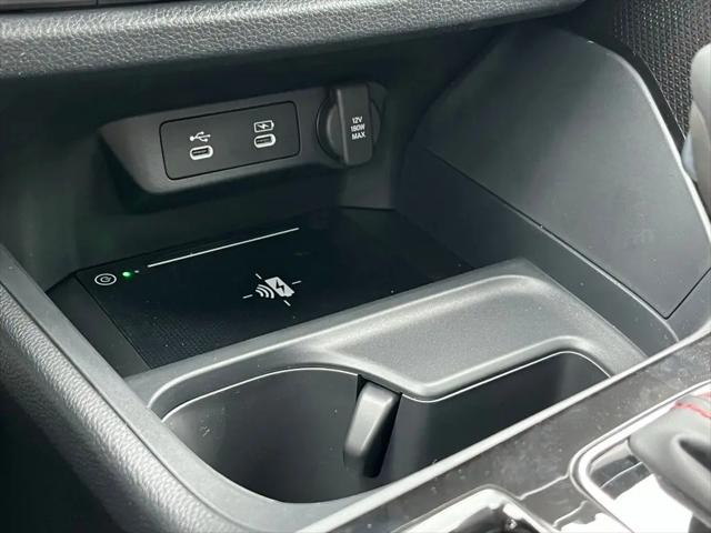 2026 Acura ADX A-Spec with Advance