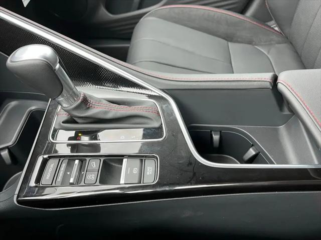 2026 Acura ADX A-Spec with Advance