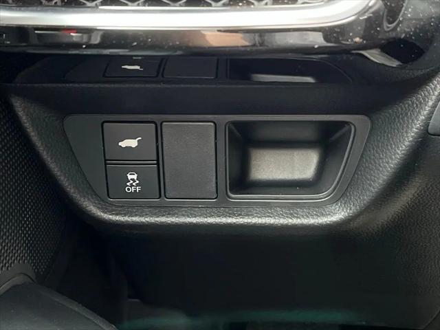2026 Acura ADX A-Spec with Advance