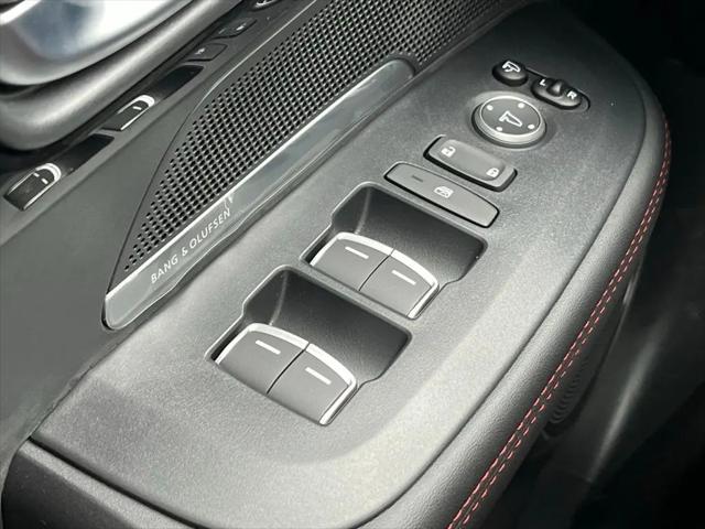 2026 Acura ADX A-Spec with Advance