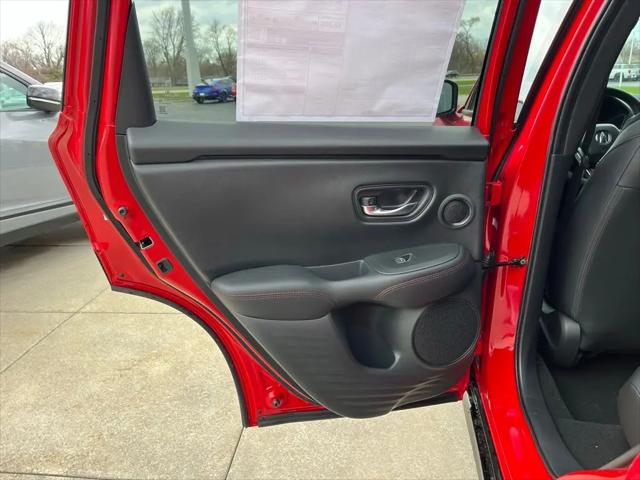 2026 Acura ADX A-Spec with Advance