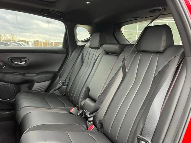 2026 Acura ADX A-Spec with Advance