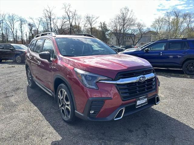 2026 Subaru Ascent Touring 7-Passenger