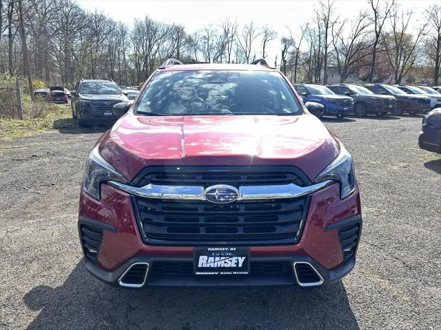 2026 Subaru Ascent Touring 7-Passenger