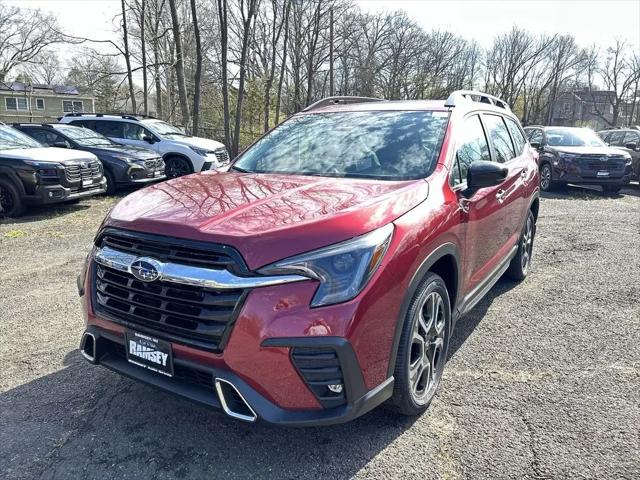 2026 Subaru Ascent Touring 7-Passenger
