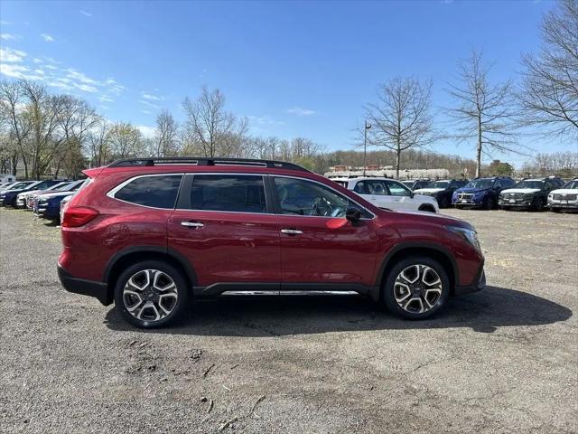 2026 Subaru Ascent Touring 7-Passenger