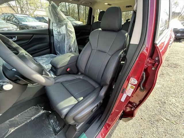 2026 Subaru Ascent Touring 7-Passenger