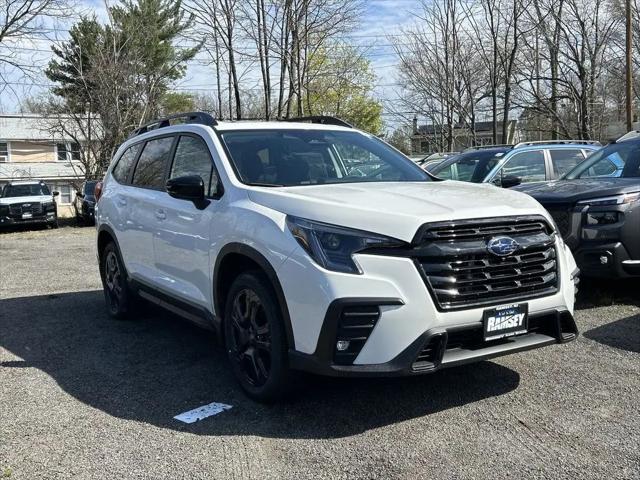 2026 Subaru Ascent Onyx Edition Touring 7-Passenger for sale in Ramsey, NJ