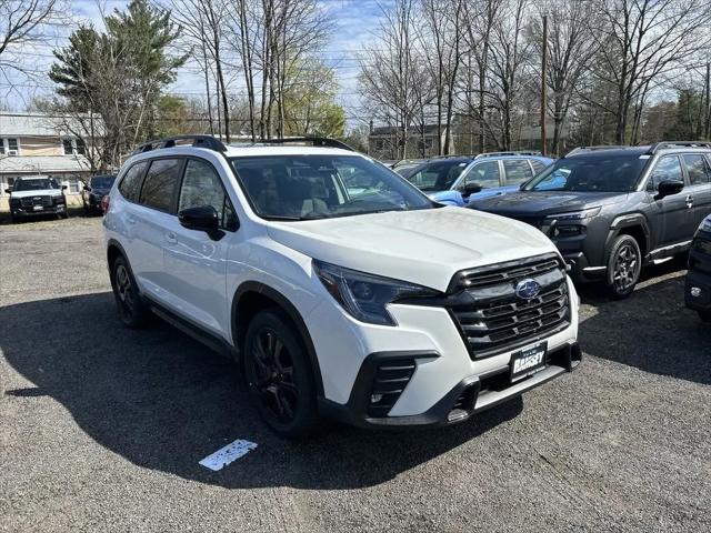 2026 Subaru Ascent Onyx Edition Touring 7-Passenger