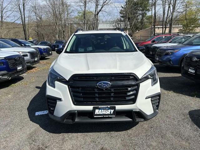 2026 Subaru Ascent Onyx Edition Touring 7-Passenger