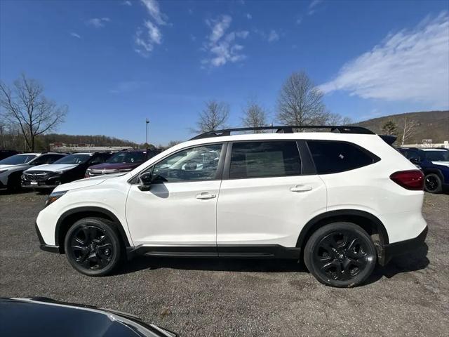 2026 Subaru Ascent Onyx Edition Touring 7-Passenger