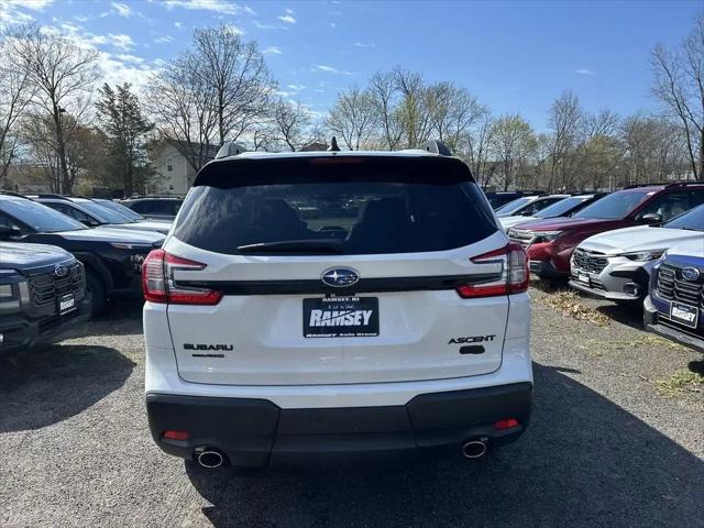 2026 Subaru Ascent Onyx Edition Touring 7-Passenger