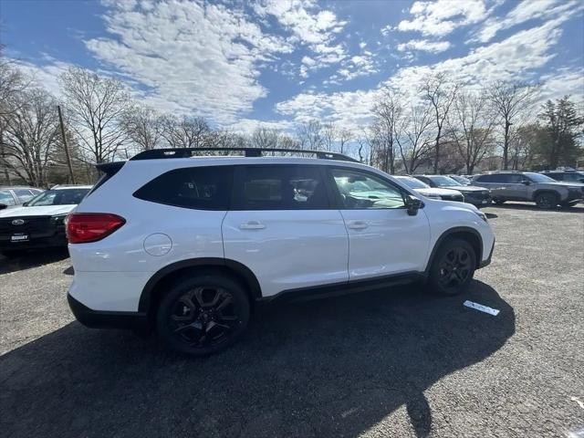 2026 Subaru Ascent Onyx Edition Touring 7-Passenger