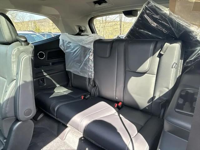 2026 Subaru Ascent Onyx Edition Touring 7-Passenger