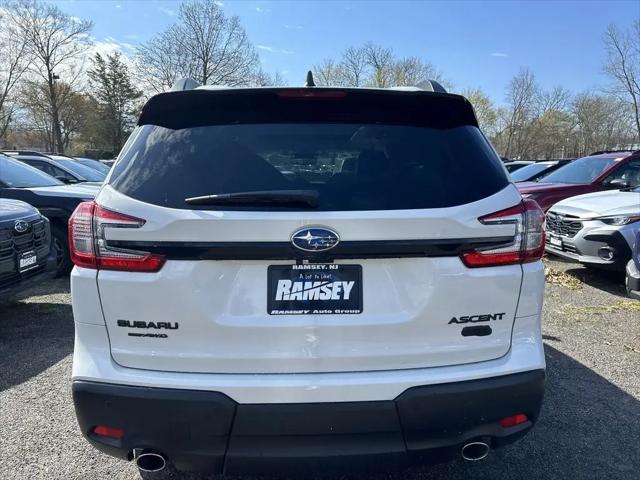 2026 Subaru Ascent Onyx Edition Touring 7-Passenger