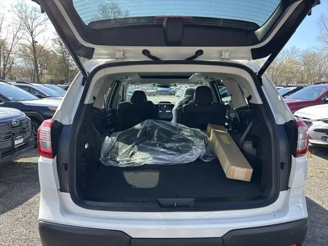 2026 Subaru Ascent Onyx Edition Touring 7-Passenger