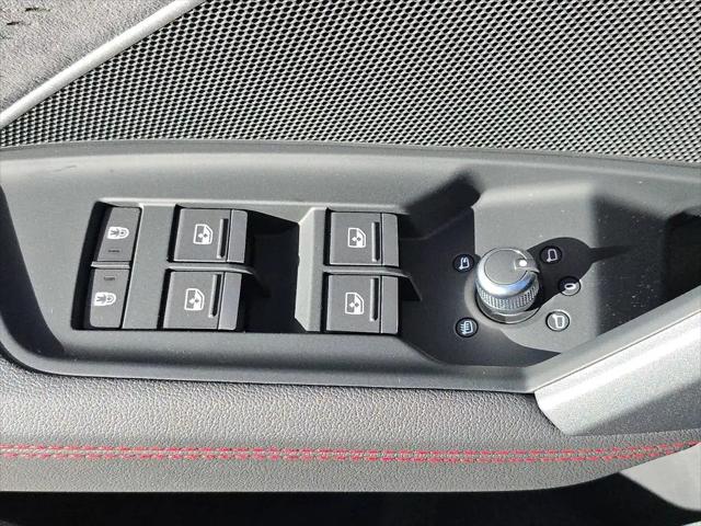 2026 Audi S3 TFSI quattro S tronic