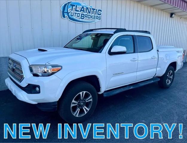 2016 Toyota Tacoma SR5 V6 for sale in Harrington, DE