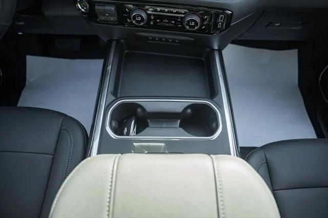 2026 Chevrolet Silverado 3500HD Crew Cab, Long Bed, LT Dual Rear Wheel, RWD