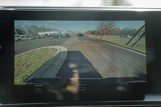 2026 Chevrolet Silverado 3500HD Crew Cab, Long Bed, LT Dual Rear Wheel, RWD