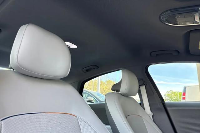 2023 Hyundai IONIQ 6 SEL