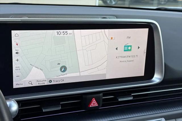 2023 Hyundai IONIQ 6 SEL