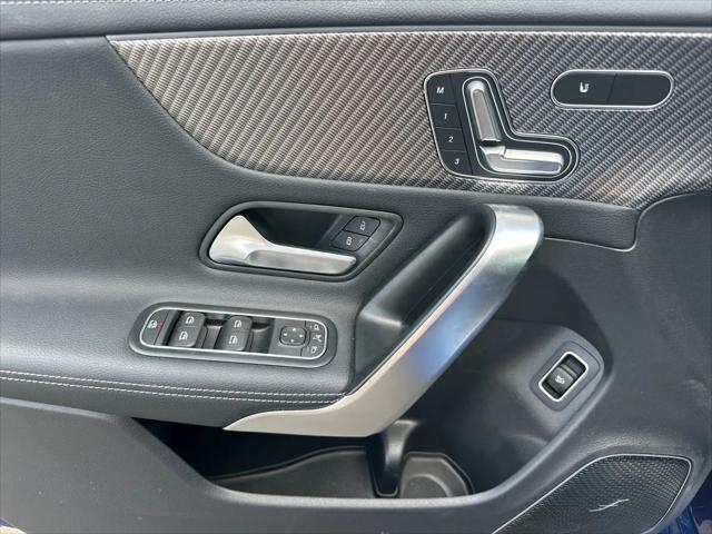 2026 Mercedes-Benz CLA 250 4MATIC