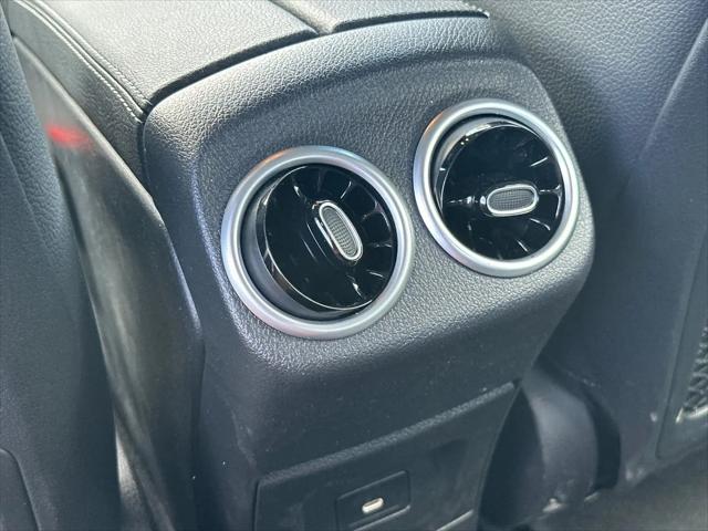 2026 Mercedes-Benz CLA 250 4MATIC