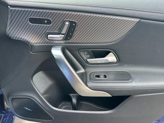 2026 Mercedes-Benz CLA 250 4MATIC