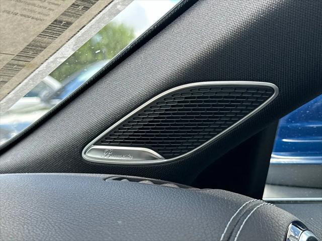 2026 Mercedes-Benz CLA 250 4MATIC