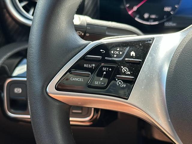 2026 Mercedes-Benz CLA 250 4MATIC