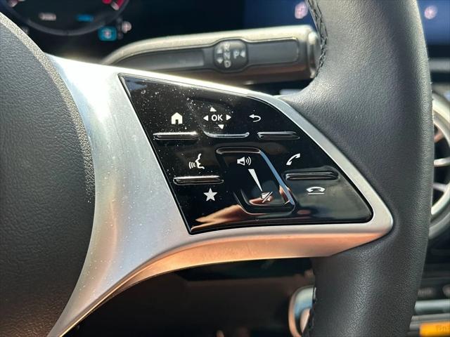 2026 Mercedes-Benz CLA 250 4MATIC