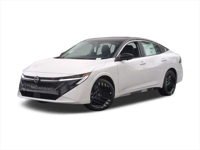 2026 Nissan Sentra SR for sale in Poway, CA
