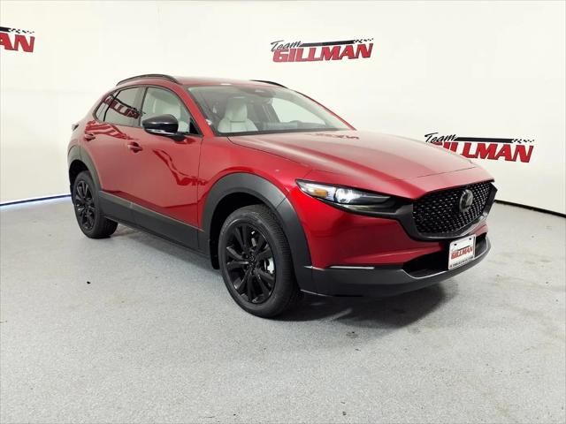 2026 Mazda CX-30 2.5 Turbo Premium Plus for sale in Houston, TX