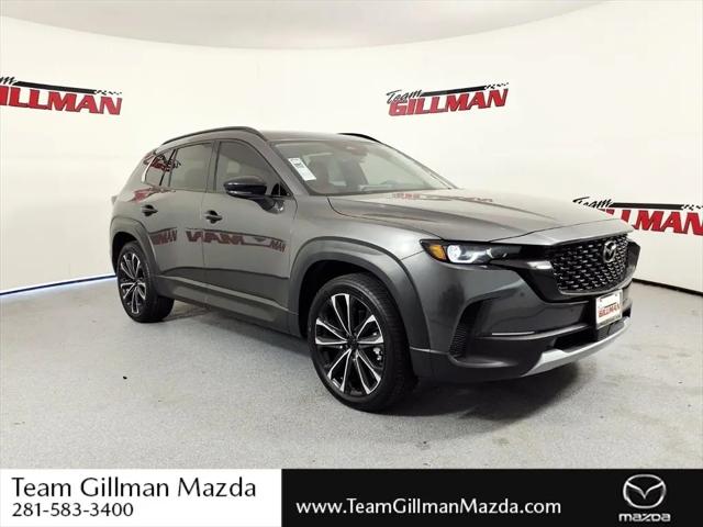 2026 Mazda CX-50 2.5 Turbo for sale in Houston, TX