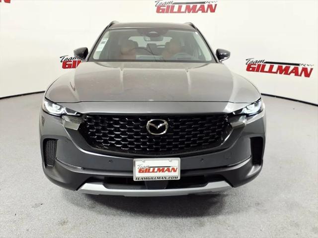 2026 Mazda CX-50 2.5 Turbo