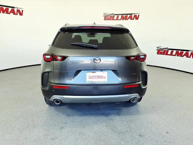 2026 Mazda CX-50 2.5 Turbo