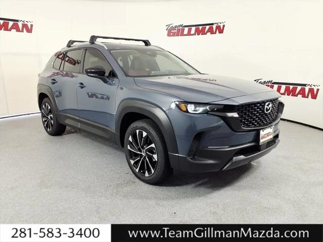 2026 Mazda CX-50 Hybrid Premium Plus for sale in Houston, TX