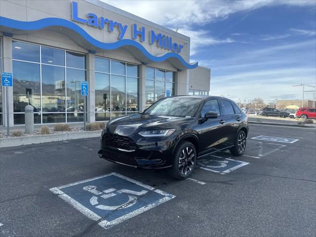 2026 Honda HR-V AWD EX-L for sale in Murray, UT