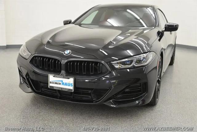 2023 BMW 840 Gran Coupe i for sale in Mesa, AZ