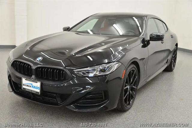 2023 BMW 840 Gran Coupe i