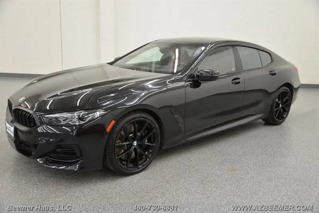 2023 BMW 840 Gran Coupe i
