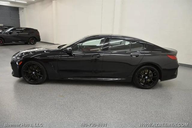 2023 BMW 840 Gran Coupe i