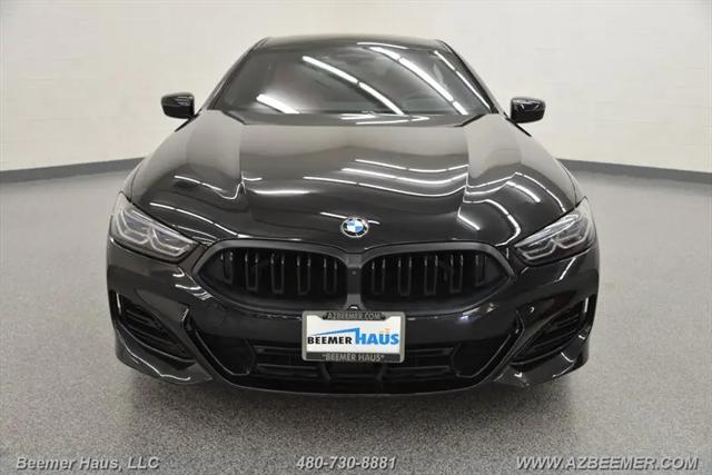 2023 BMW 840 Gran Coupe i