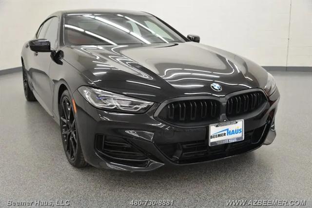 2023 BMW 840 Gran Coupe i