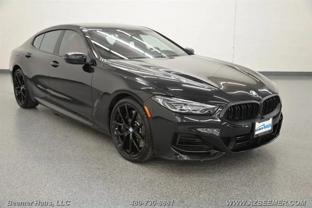 2023 BMW 840 Gran Coupe i