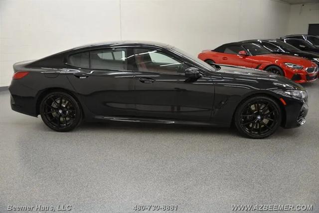 2023 BMW 840 Gran Coupe i