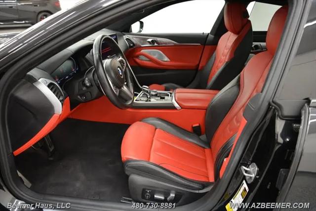 2023 BMW 840 Gran Coupe i