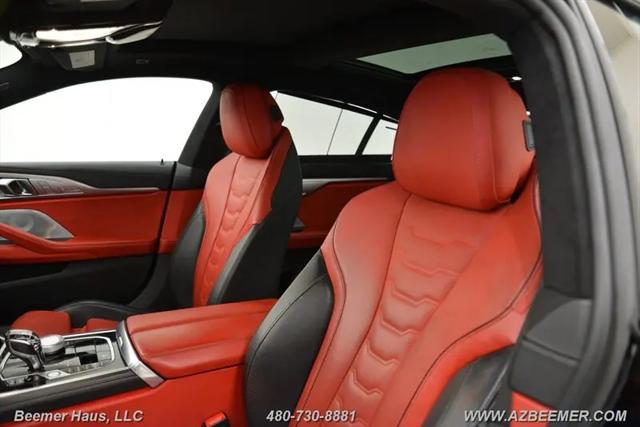 2023 BMW 840 Gran Coupe i